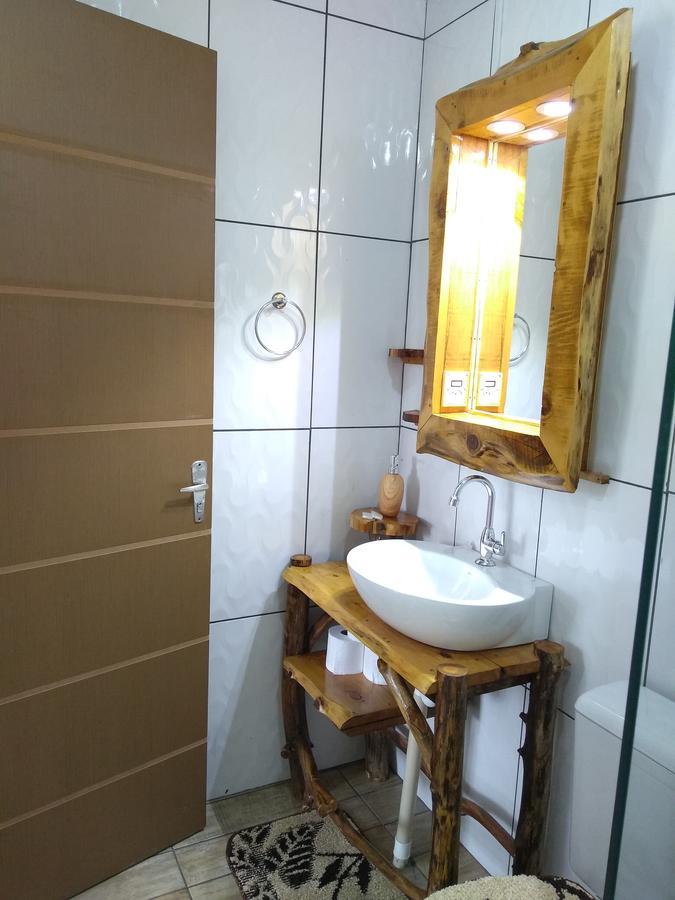 Quarto Quádruplo Standard